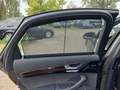 View of rear entertainment and accessories