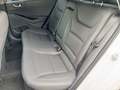 View of rear seat