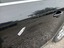 Врата отзад отляво