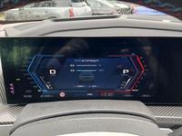 Вид на приборную панель
