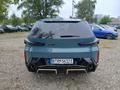 Rear view