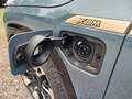 View of fittings for electric vehicle