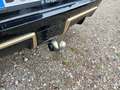 View of trailer tow-bar hitch