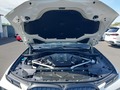 View of engine compartment
