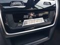 View of rear climate control switch