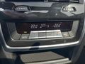 View of rear climate control switch