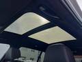 View of sunroof / panoramic roof