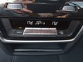 View of rear climate control switch