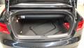 View of boot / luggage space
