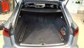 View of boot / luggage space