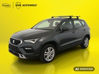 Изглед отпред отляво