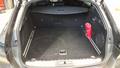 View of boot / luggage space