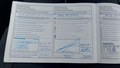 Документ о выполнении сервиса