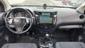 View of dashboard