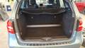 View of boot / luggage space