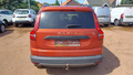 Rear view