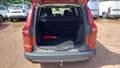 View of boot / luggage space
