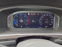 Вид на приборную панель