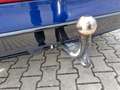 View of trailer tow-bar hitch