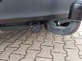 View of trailer tow-bar hitch
