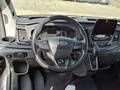 View of dashboard