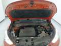 View of engine compartment