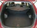 View of boot / luggage space