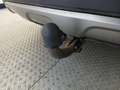 View of trailer tow-bar hitch