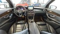 View of dashboard