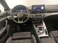 View of dashboard
