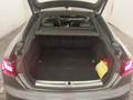 View of boot / luggage space