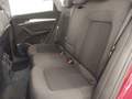 View of rear seat