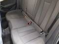 View of rear seat