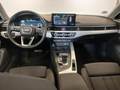 View of dashboard