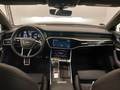 View of dashboard