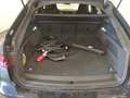 View of boot / luggage space