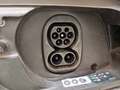 View of fittings for electric vehicle