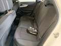 View of rear seat