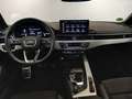 View of dashboard