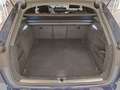 View of boot / luggage space