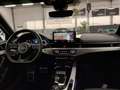 View of dashboard