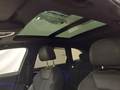 View of sunroof / panoramic roof