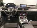 View of dashboard