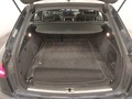 View of boot / luggage space