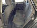 View of rear seat