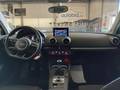 View of dashboard
