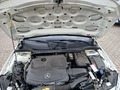 View of engine compartment