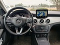 View of dashboard