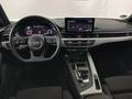 View of dashboard