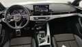 View of dashboard